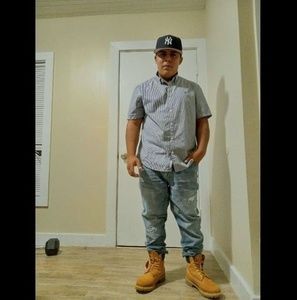 Meet your Posher, Antonio